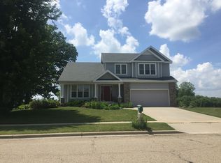 6881 Old Amsterdam Way, Deforest, WI 53532