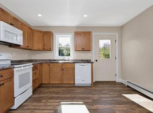 146 Ramsdell Rd, Gray, ME 04039