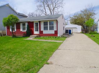 5 Trowbridge Ct, Ann Arbor, MI 48108