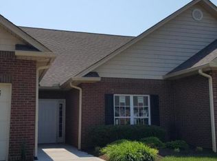 608 Mountain View Villas Way, Seymour, TN 37865