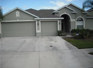 3852 Enchantment Ln, Saint Cloud, FL 34772