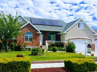 2658 W 2450 N, Clinton, UT 84015