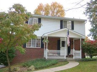 244 Shagbark Dr, Cheswick, PA 15024