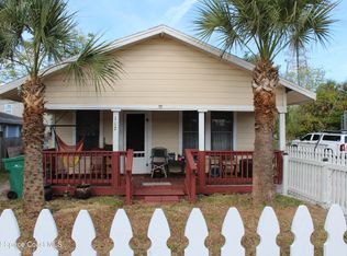 112 Rosa L Jones Dr, Cocoa, FL 32922