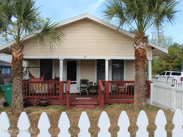 112 Rosa L Jones Dr, Cocoa, FL 32922