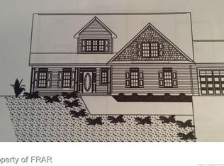 6313 Clem Rose Ln, Hope Mills, NC 28348