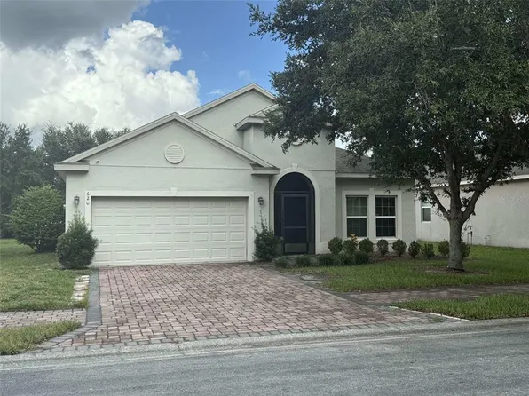 620 Bridgeford Crossing Blvd, Davenport, FL 33837
