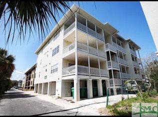 8 Silver Ave #2, Tybee Island, GA 31328