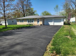 2042 W Northgate Dr, Columbus, IN 47201