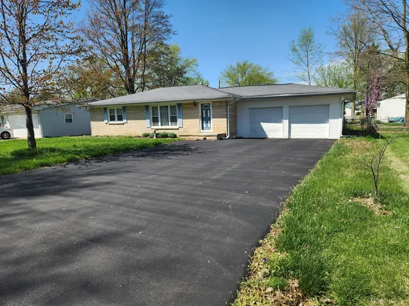2042 W Northgate Dr, Columbus, IN 47201