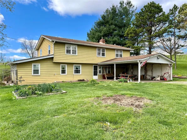 3706 Pcr 206, Perryville, MO 63775