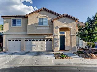 2757 Pine Flat Ct, Henderson, NV 89052