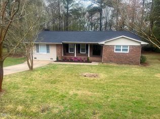 142 McLamb Rd, Coats, NC 27521