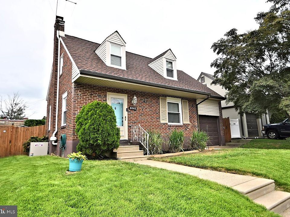 8048 Pine Rd, Philadelphia, PA 19111 Zillow