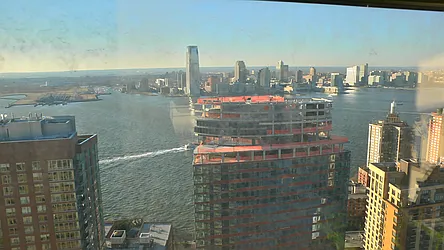 Rented by New York Residence