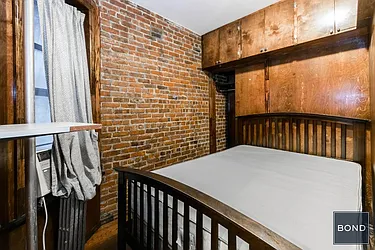 Rented by Bond New York
