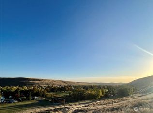 0 W Columbia Ave LOT 3, Dayton, WA 99328