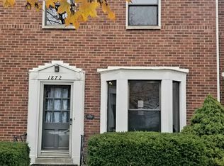 1872 Ashland Ave #1872, Columbus, OH 43212