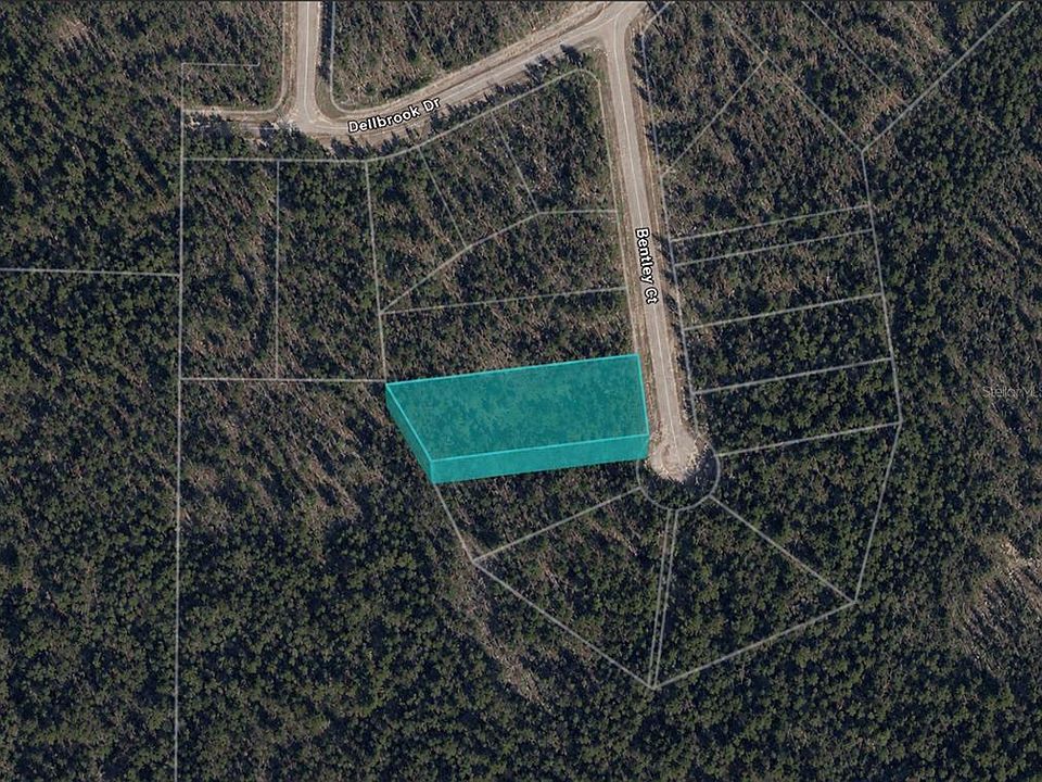 1st image of Bentley Ct Lot 19