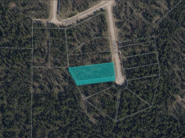 Bentley Ct Lot 19, Chipley, FL 32428