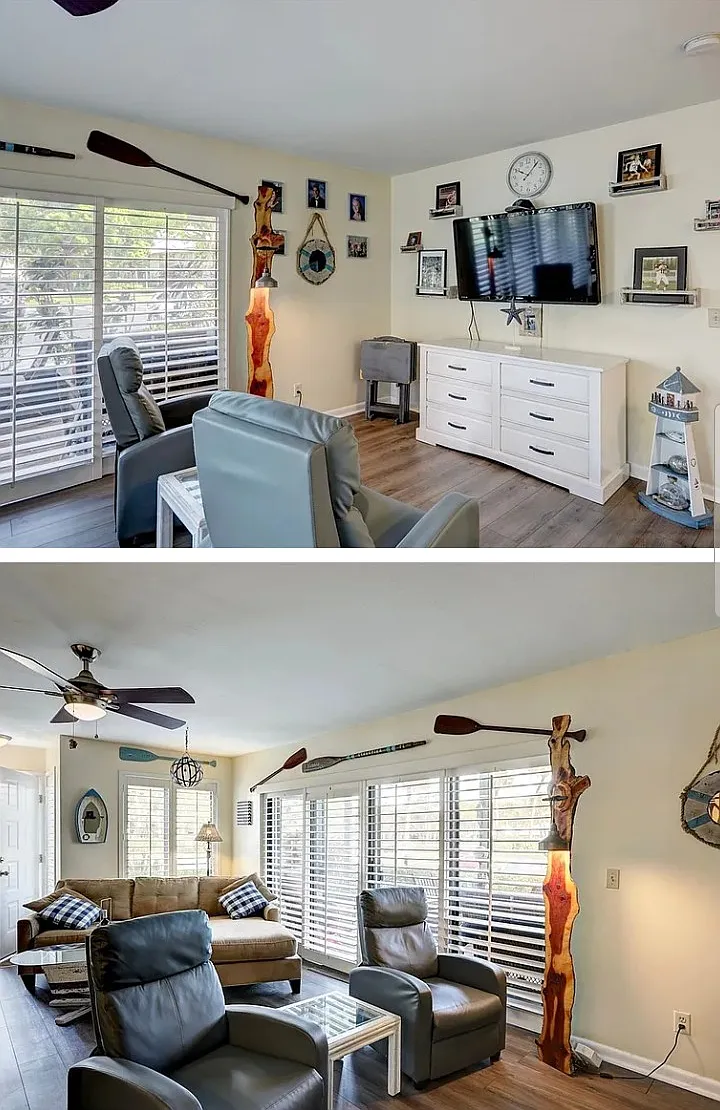 1 bed, 850 sqft, $1,800 — Photo 4