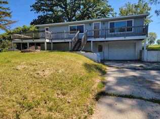 5620 Noble St, Gratiot, WI 53541