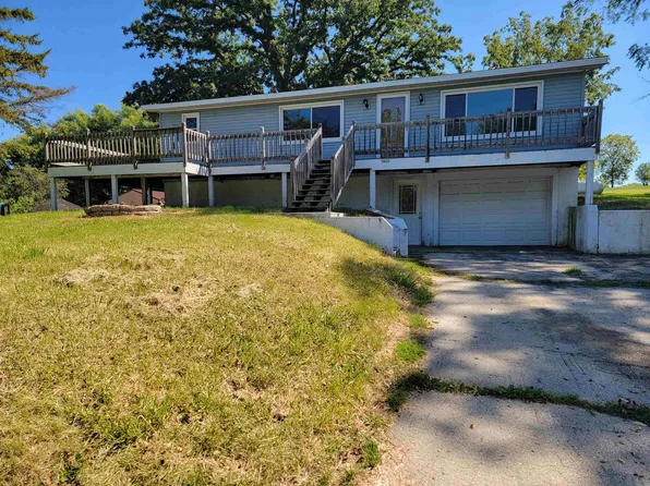 5620 Noble St, Gratiot, WI 53541