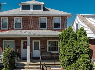 3518 Ridgeway St, Laureldale, PA 19605