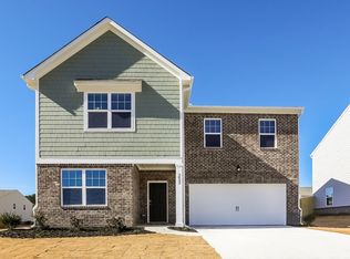 3833 Ramsay Pass, Loganville, GA 30052