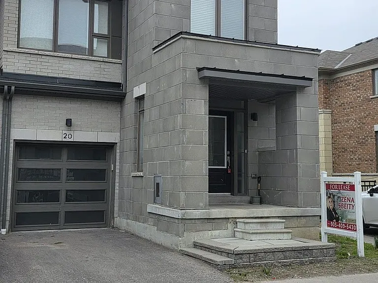 20 Donald Fleming Way — Photo 1