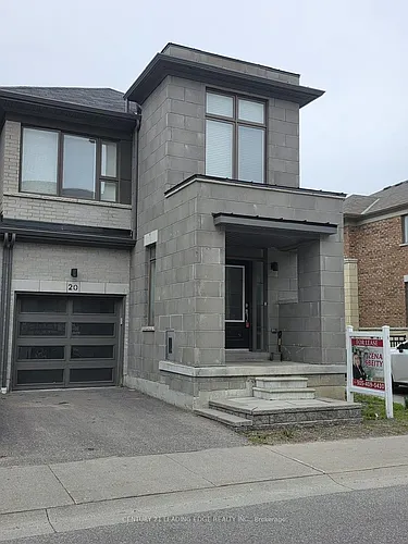 20 Donald Fleming Way Photo 1
