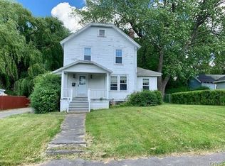 129 Foxboro Rd, Syracuse, NY 13224