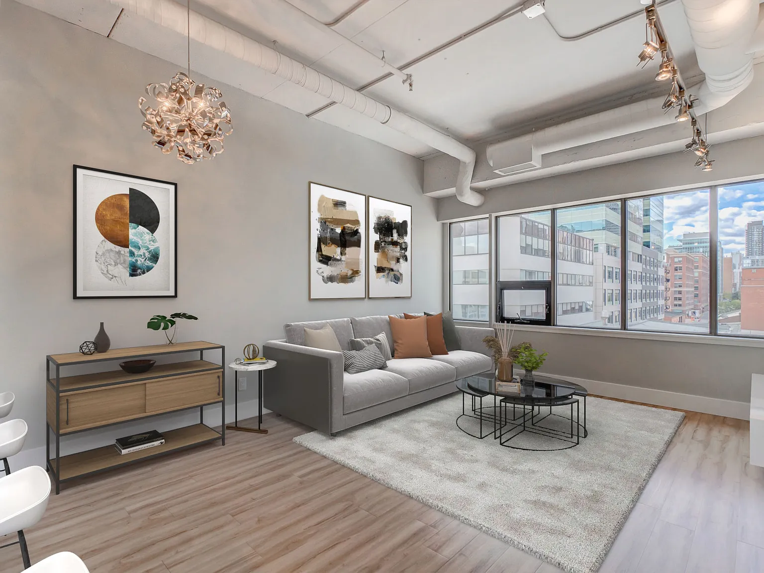 Lofts on First — Photo 4
