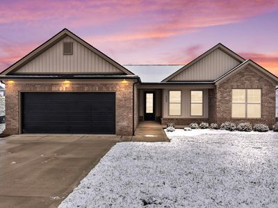 505 Cripple Creek Cir, Nicholasville, KY, 40356