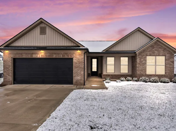 505 Cripple Creek Cir, Nicholasville, KY 40356