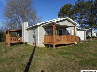5349 Bethsaida Rd, Boaz, AL 35957
