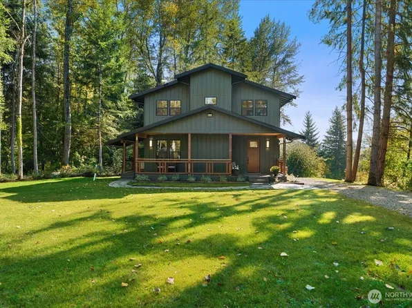 46434 288th Place SE, Enumclaw, WA 98022