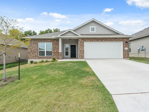 2217 Petersburg Ln, Temple, TX 76504