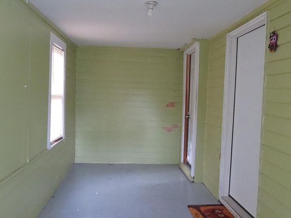 entry hallway