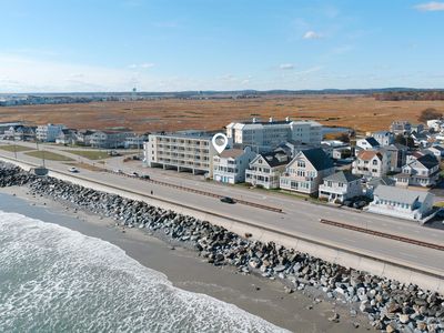 707 Ocean Boulevard #2, Hampton, NH, 03842