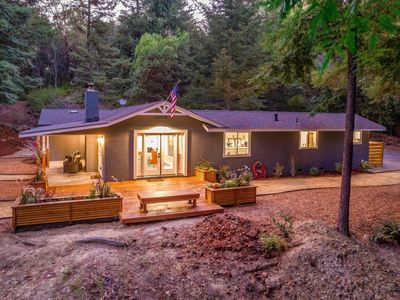 17055 Laurel Rd, Los Gatos, CA, 95033