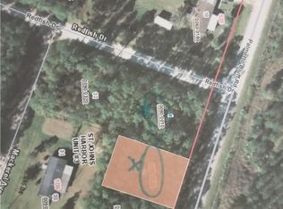 539 Palmetto Bluff Rd, Palatka, FL 32177