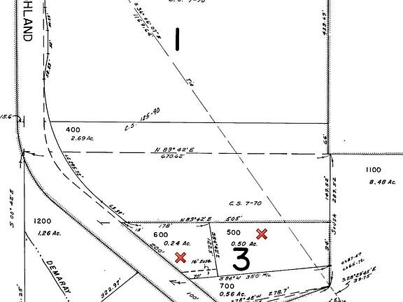 5th image of 2355 NW Highland Ave #Tl600