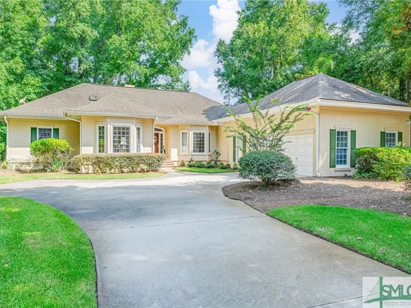 2 Tealwood Lane, Savannah, GA 31411