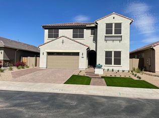 4277 S Notting Hill Dr, Gilbert, AZ 85297