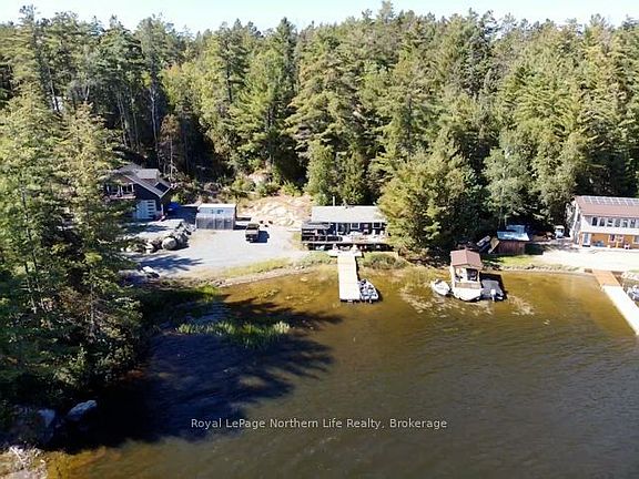 4th image of 2390 Nepewassi Lake Rd