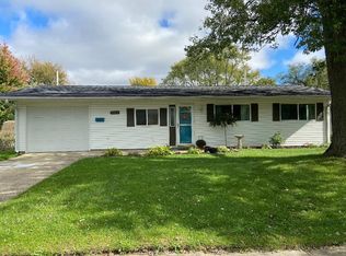 317 Wilson Ave, Piqua, OH 45356