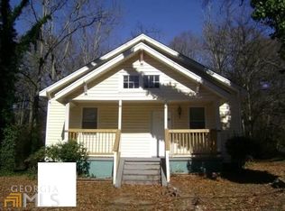 46 Bleachery St, Griffin, GA