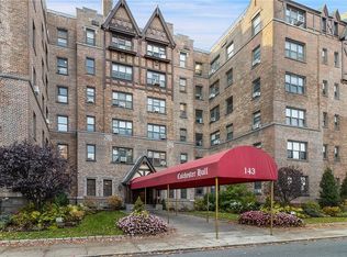 143 Garth Rd APT 4F, Scarsdale, NY 10583