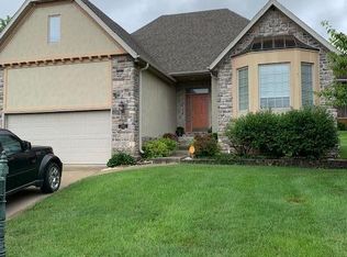 3550 E Delmar St, Springfield, MO 65809